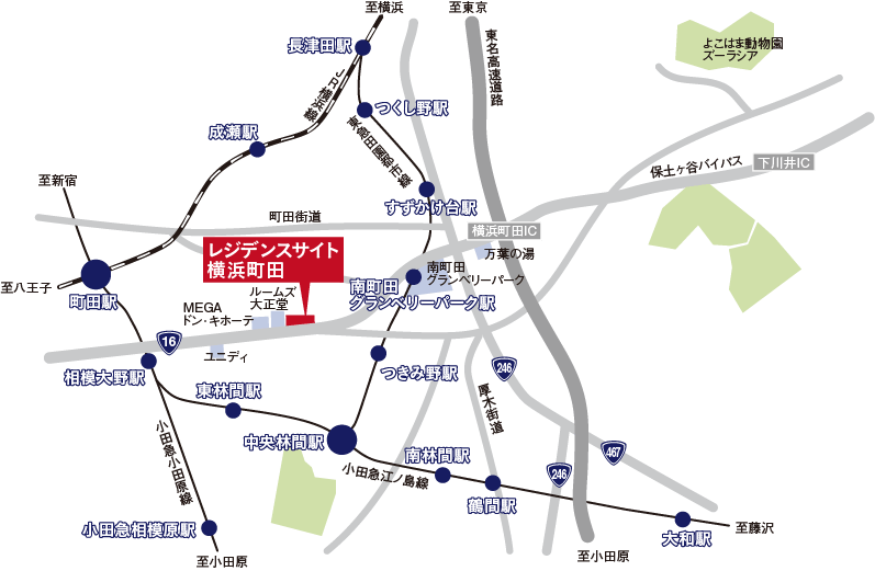 アクセス広域MAP