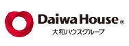 Daiwa House　大和ハウスグループ
