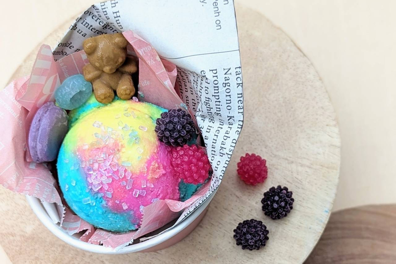 写真：Daytona Days